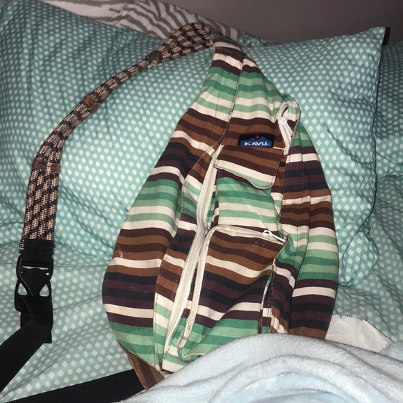 Kavu Handbags - Kavu bag